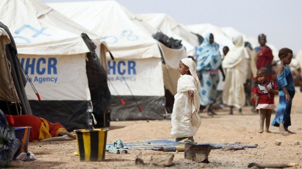 Mali : plus de 300 000 réfugiés accueillis sur fond de crise humanitaire