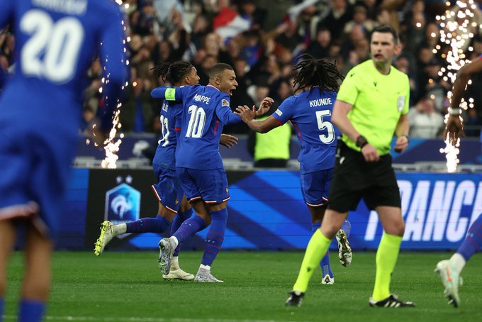 LDN: La France poursuit l'aventure et s'invite dans le Final Four