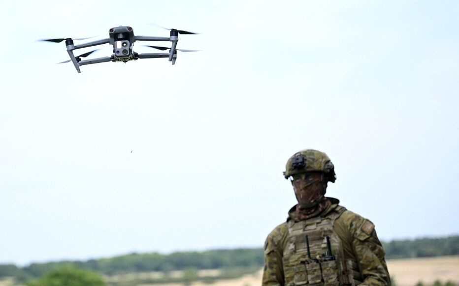 Russie: plusieurs morts dans des frappes de drones ukrainiennes