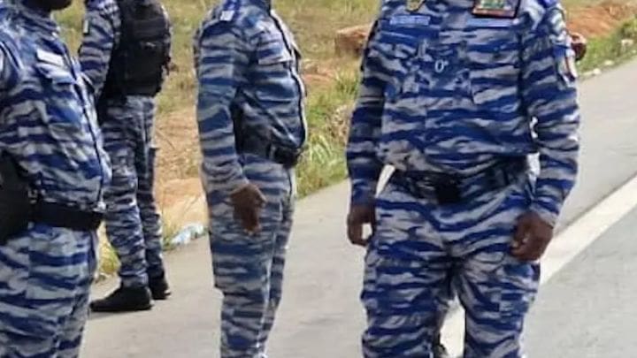 Côte d'Ivoire: les cinq gendarmes arrêtés par des supplétifs de l'armée burkinabè libérés