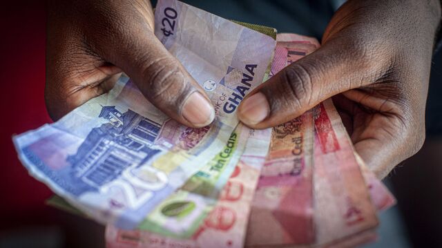 Ghana : 8e baisse consécutive de l'inflation