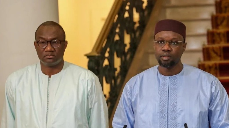 Sénégal: un nouveau gouvernement avec des changements à la Justice, à l'Intérieur et aux Affaires étrangères