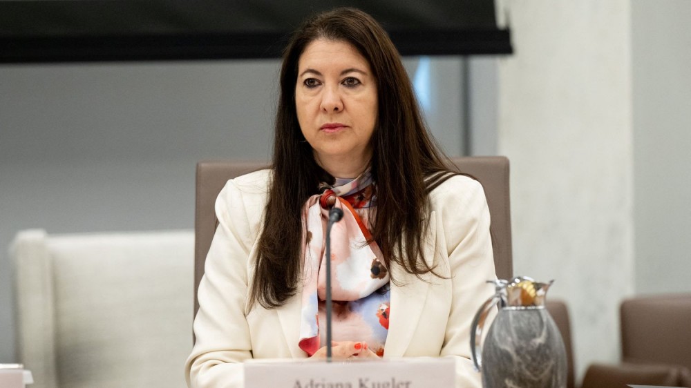 États-Unis: une gouverneure de la Fed démissionne à une période sensible pour la banque centrale américaine