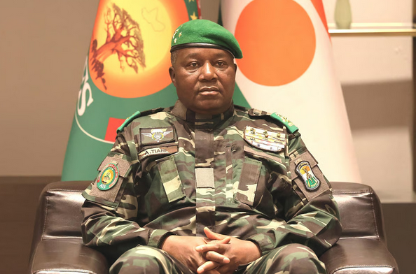 Niger : la junte accuse la France, le Bénin et la Côte d’Ivoire après une attaque