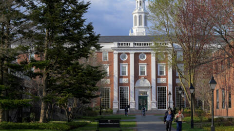 Pékin condamne la «politisation» de l'éducation après l'interdiction des étrangers à Harvard