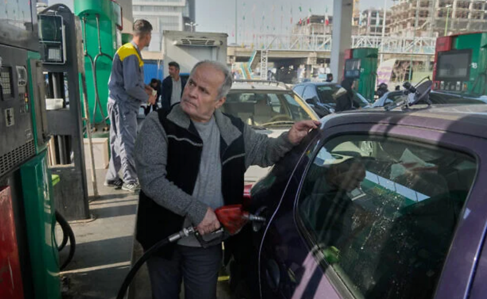 L’Iran réévalue ses prix de carburant pour maîtriser les coûts