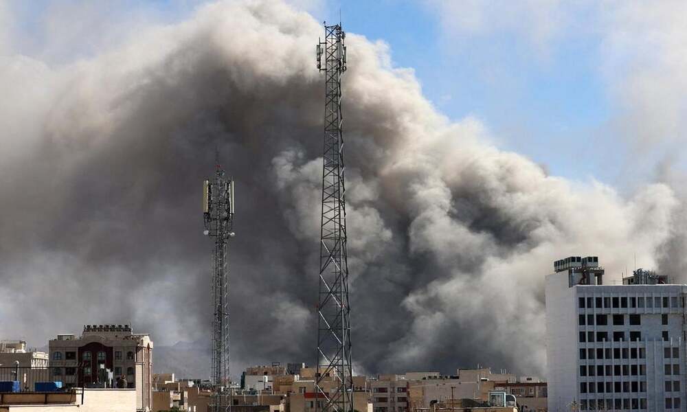 Attaques de l'Iran contre les Emirats : des Africains parmi les blessés