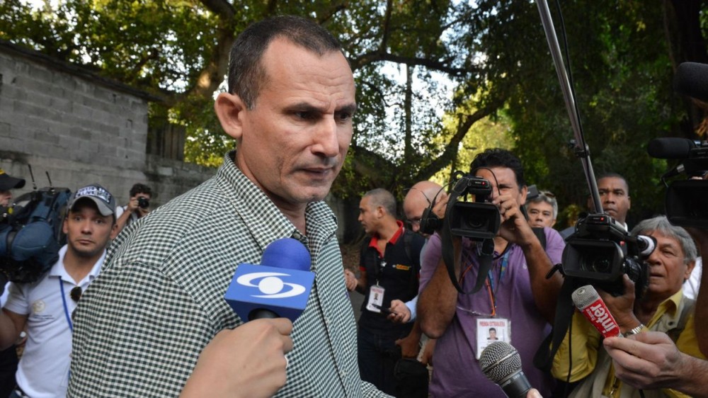 Cuba: le dissident emprisonné José Daniel Ferrer annonce avoir accepté de partir en exil