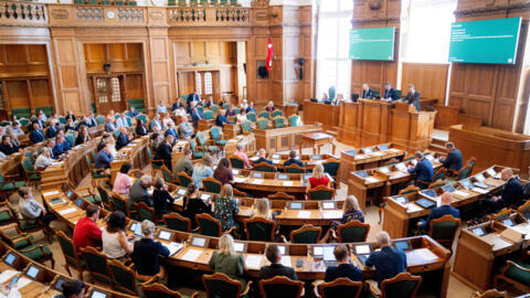 La justice belge alerte sur les fusillades liées au narcotrafic qui se multiplient à Bruxelles
