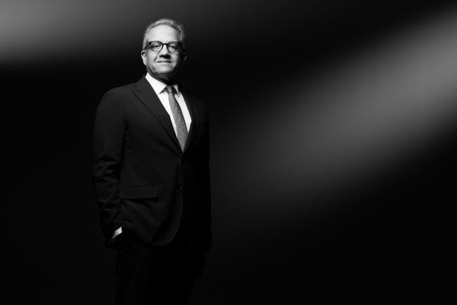 L'Égyptien Khaled el-Enany désigné pour prendre la tête de l'Unesco