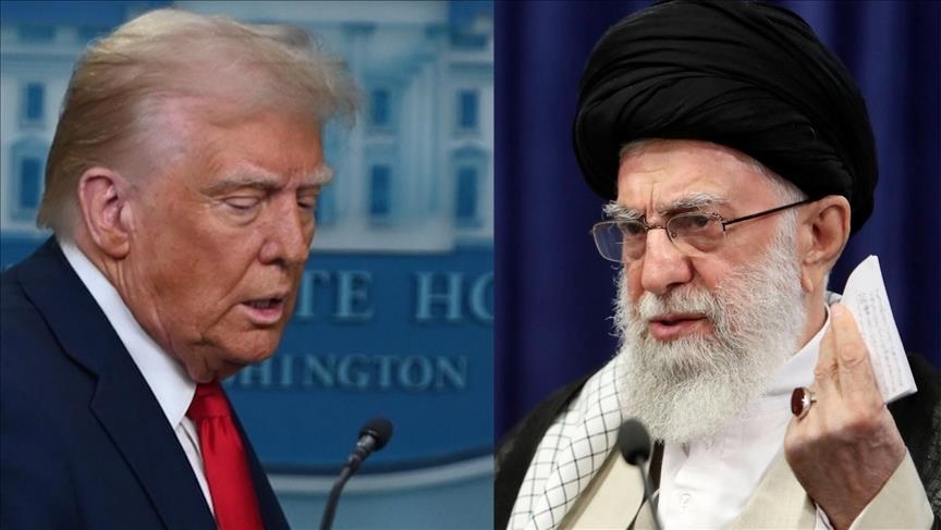 Iran: Khamenei dit à Trump qu'il «rêve» s'il pense avoir détruit les sites nucléaires iraniens