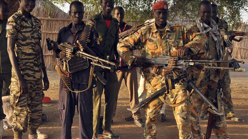 Mali : le FLA et le JNIM lancent plusieurs attaques contre l'armée à Kati, Kidal et Gao