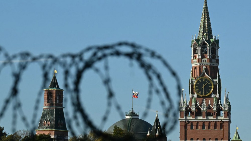 Russie: le Kremlin dit que ses récents tests d'armements n'étaient pas des «essais nucléaires»