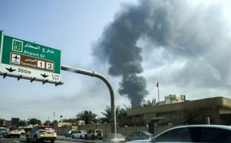 La flambée du kérosène fait bondir les billets d’avion en Afrique