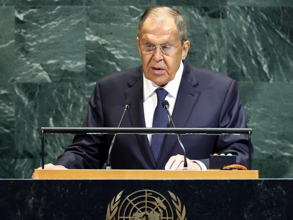 La Russie met en garde les pays de l'Otan contre une réponse aux incursions présumées de Moscou sur leur territoire