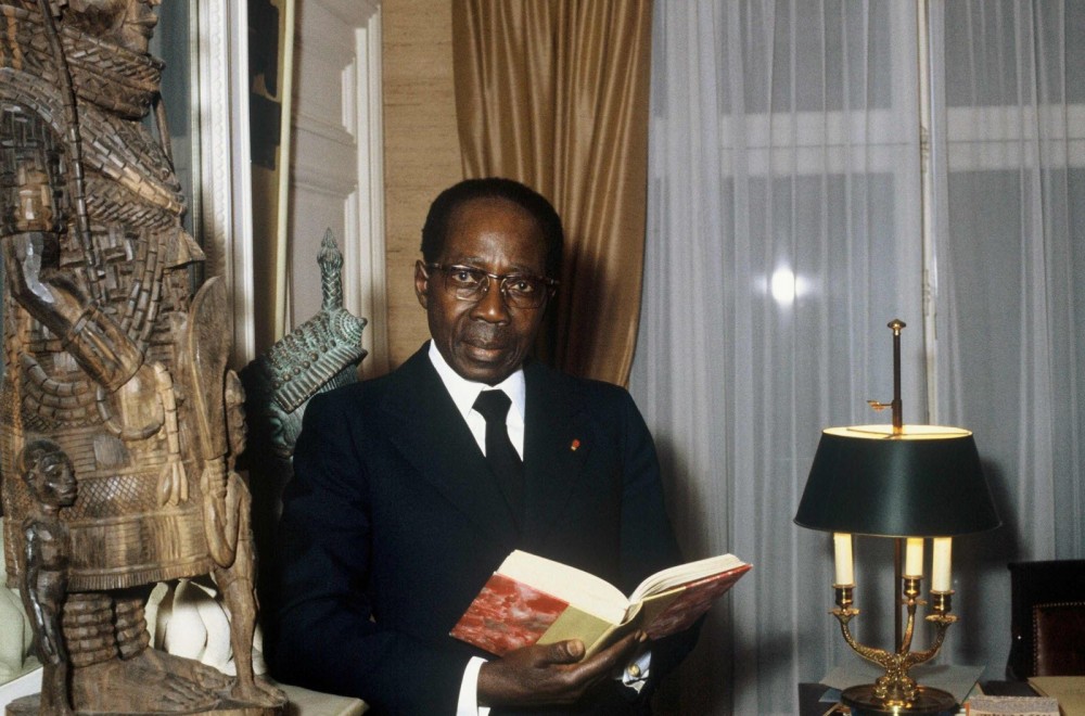 Enchères Senghor : la vente suspendue, le Sénégal obtient des négociations