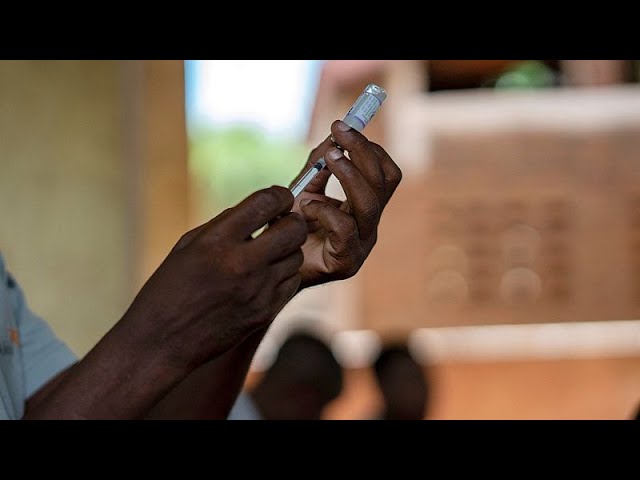 Le Mali expérimente le vaccin contre le paludisme