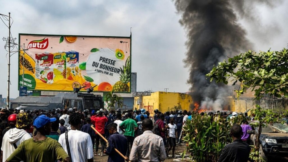 RDC: «Au moins un manifestant tué et au moins 38 autres blessés lors de la manifestation du 12 juin, dont quatre dirigeants de l'opposition», selon l’ONU