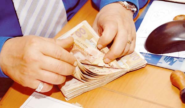 Le Mozambique attend 6 milliards de dollars de la Banque mondiale