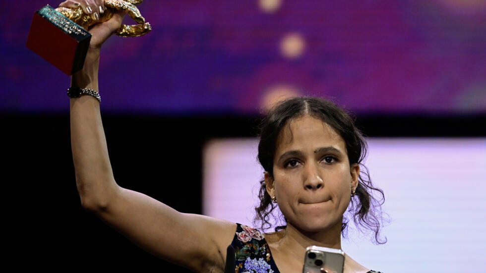 Cinéma: le documentaire «Dahomey» de Mati Diop remporte l'Ours d'or au festival de Berlin