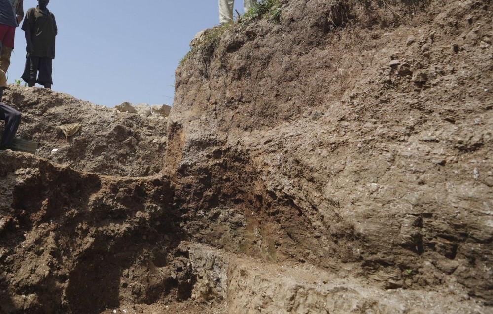 Nigeria: l'effondrement d'une mine artisanale fait au moins 18 morts dans le nord du pays