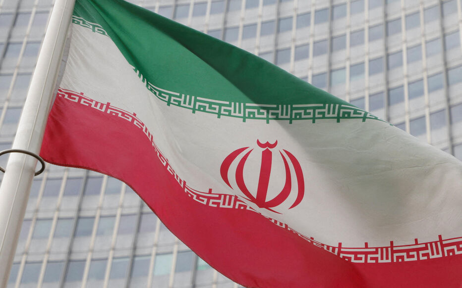 L'Iran dit avoir exécuté «un espion de haut rang du Mossad»
