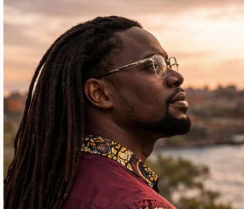 Culture: Mystik Ogueudun, un musicien polyvalent passionné du Reggae !