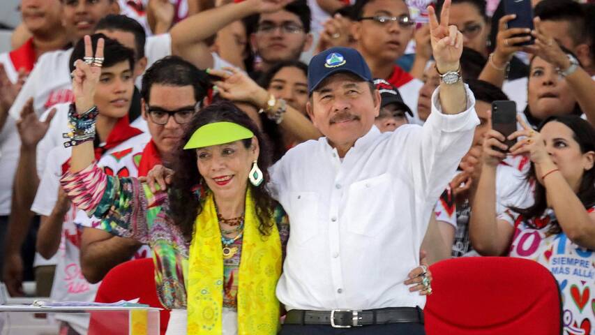 Le Nicaragua annonce son retrait du Conseil des droits de l'Homme de l'ONU