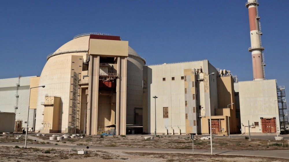 Le programme nucléaire de l’Iran: du «yellow cake» à la guerre
