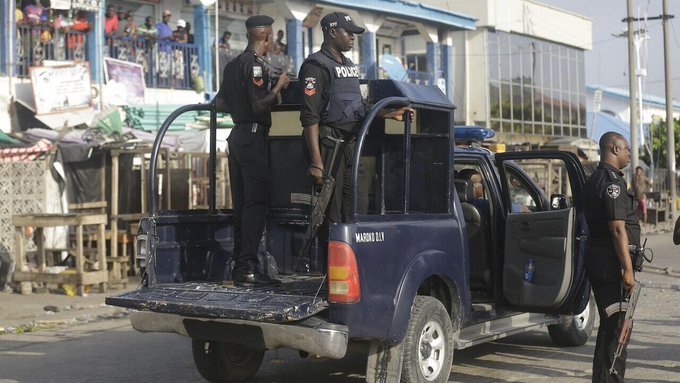 Nigeria : 308 otages libérés lors d’une opération de sauvetage record
