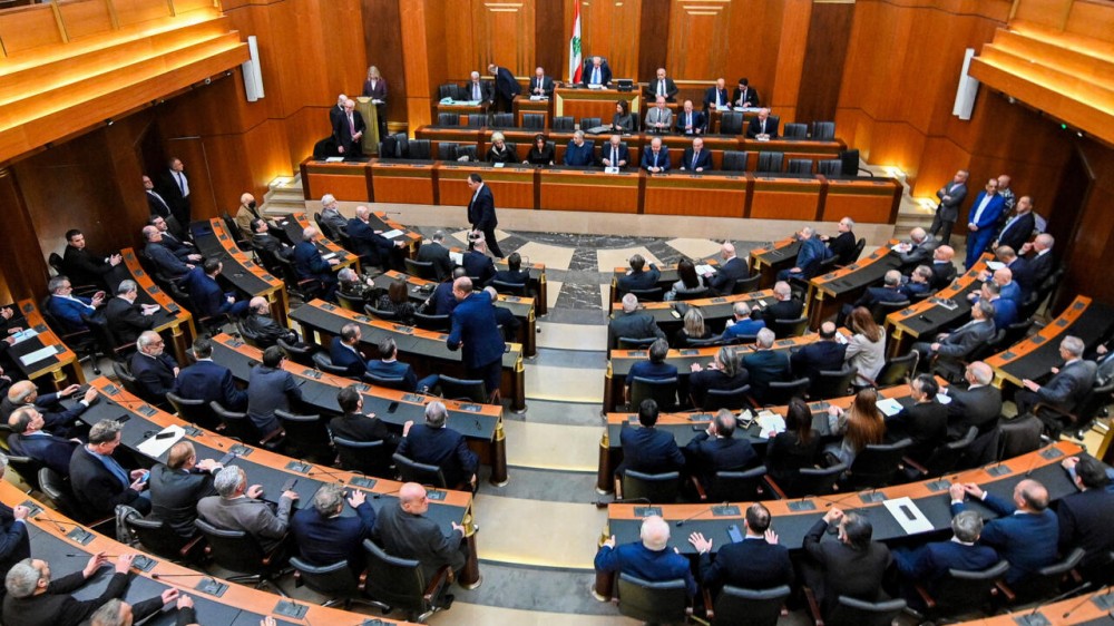Liban: le Parlement adopte une loi d'amnistie générale, 80 militants islamistes pourraient être libérés