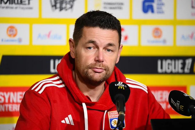 Lyon : Sage, c'est bien fini ! (officiel)