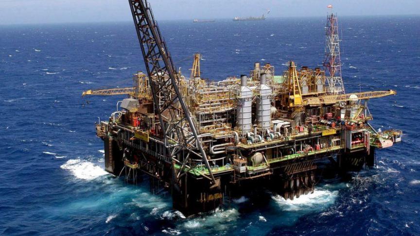 Gabon : trois corps retrouvés après le naufrage d'une plateforme pétrolière