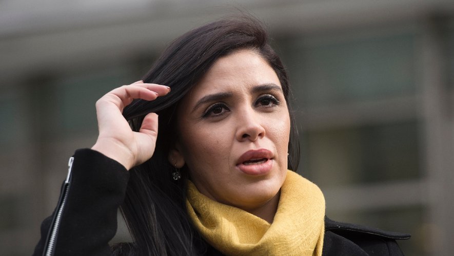 Mexique: une ex-avocate du narcotrafiquant Joaquín Guzmán «El Chapo» élue juge au pénal