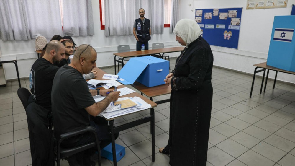 Élections en Israël: le Qatar rejette de «dangereuses» accusations d'ingérence