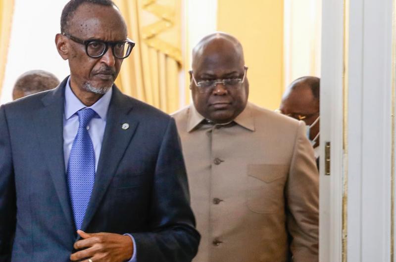Cour Internationale de justice : le calendrier de l'affaire RDC-Rwanda connu