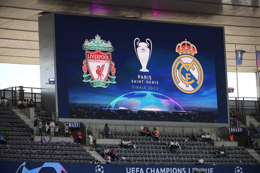 Ligue des champions: PSG-Barça, Real Madrid-City, Inter-Liverpool et Arsenal-Bayern en phase de ligue