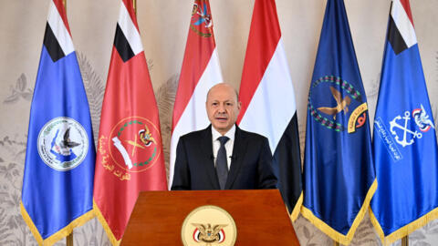 Yémen: la coalition dirigée par Riyad dit rejoindre l'offensive du gouvernement contre les Houthis