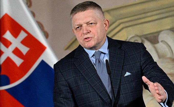 Les propos sur l'Otan du Premier ministre slovaque provoquent l'inquiétude du président tchèque
