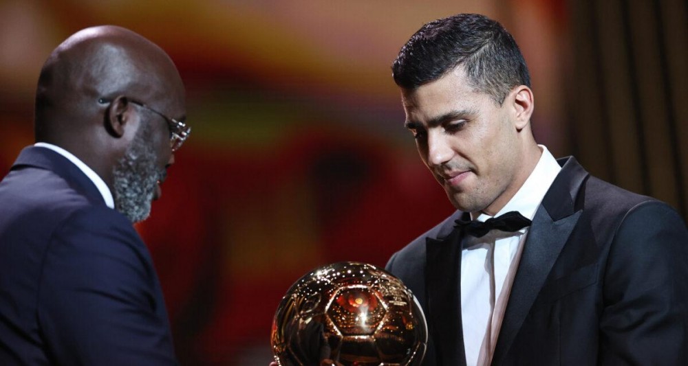 Ballon d'Or : La date de la cérémonie connue !