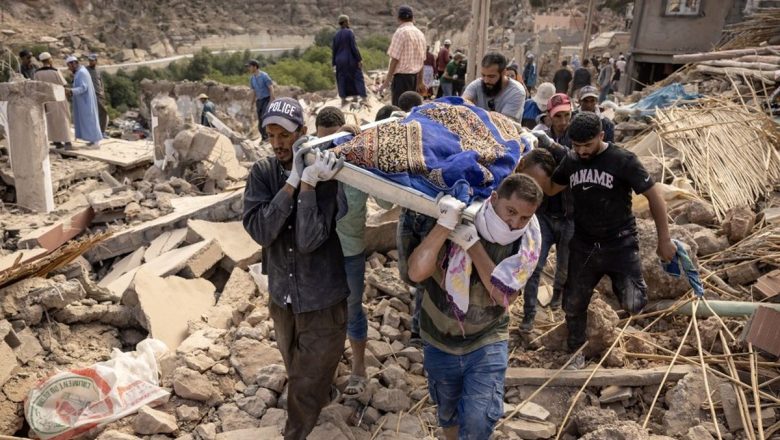Séisme en Afghanistan: plus de 2200 morts, d'après un nouveau bilan officiel