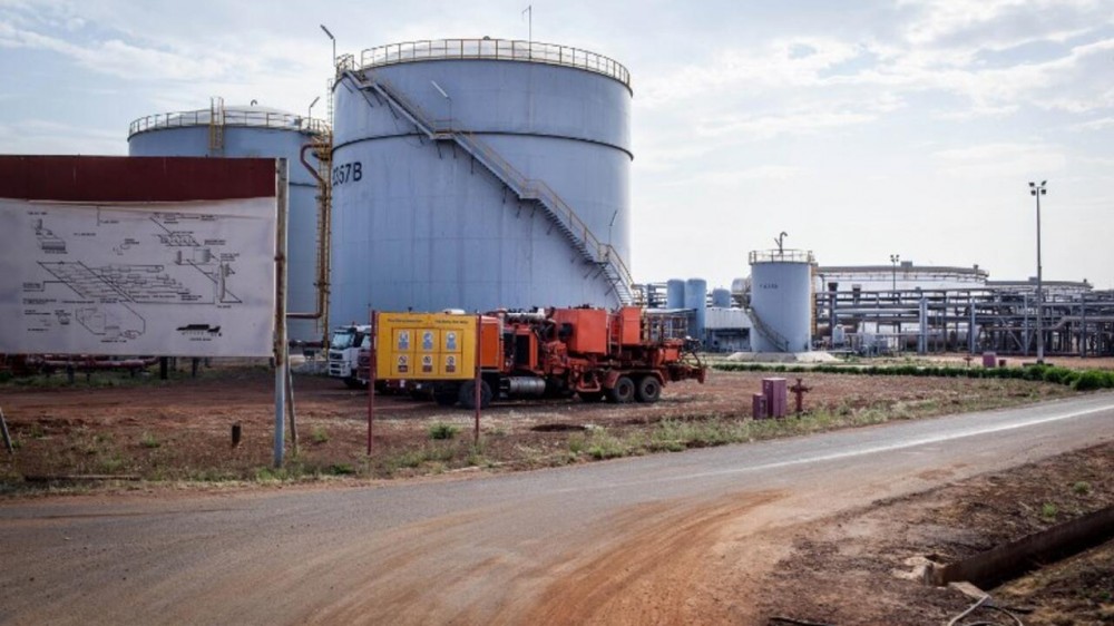 Semaine russe de l’Energie : le Soudan promeut son pétrole
