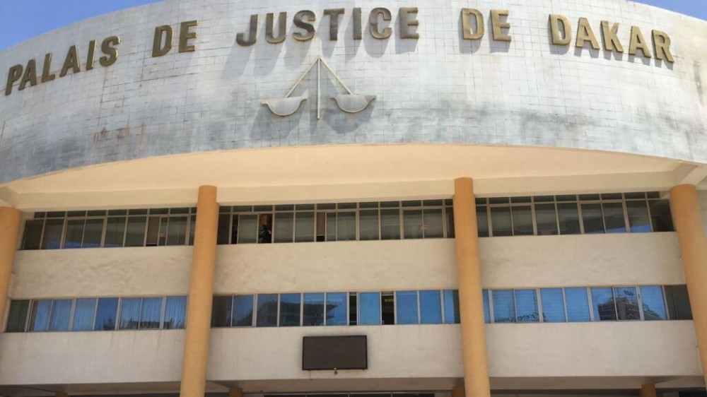 Sénégal : Pourquoi convoqué le journaliste Bachir Fofana ? (King Sentinel Un citoyen Sénégalais)