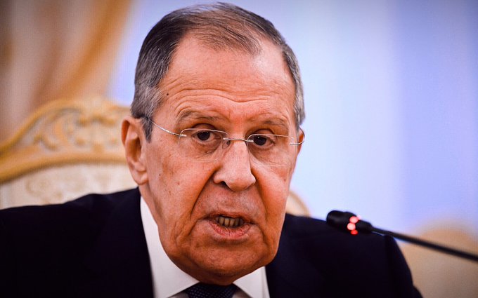 La Russie accuse l'Europe de «tout faire» pour contrecarrer les plans de paix en Ukraine