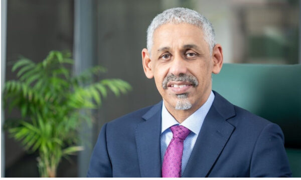 Le Mauritanien Sidi Ould Tah élu président de la Banque africaine de développement