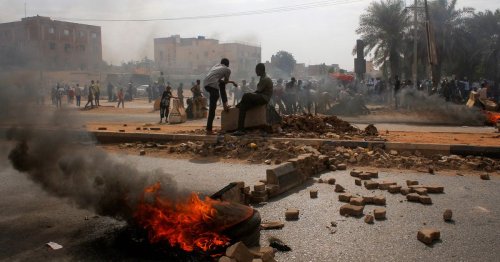 Soudan: au moins 40 morts dans une attaque sur la ville d'El-Obeid au Kordofan, annonce l'ONU