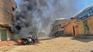 Des «risque de violences massives contre les civils» au Soudan du Sud, alertent des experts indépendants de l'ONU