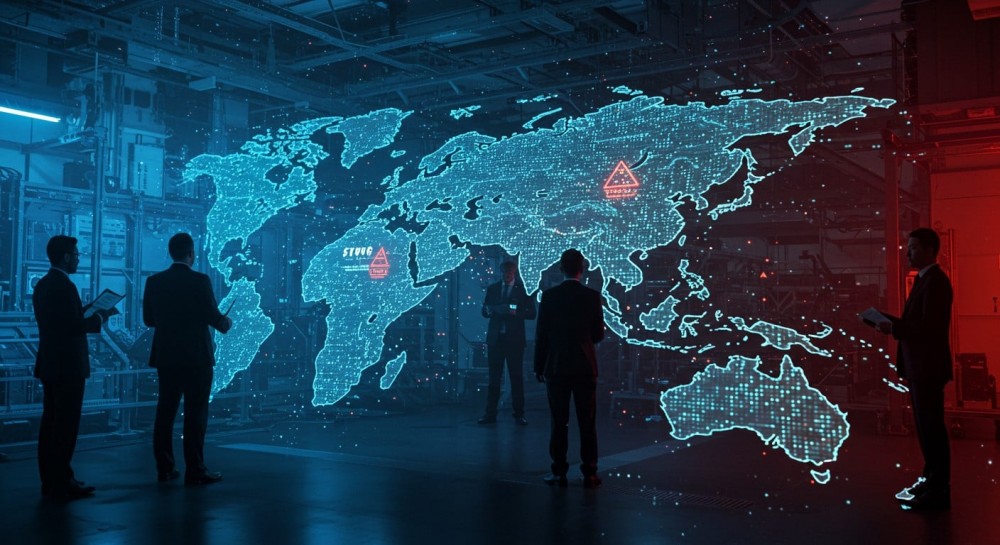 Taïwan: des perquisitions dans seize entreprises chinoises du secteur technologique