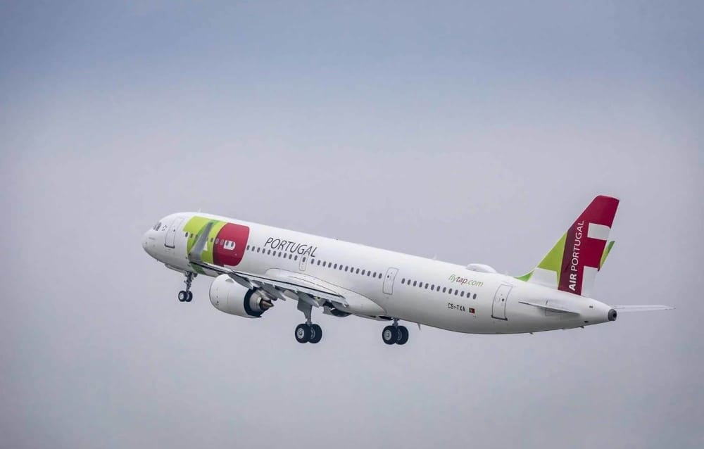 Privatisation de TAP Air Portugal: le gouvernement portugais décide de négocier avec Air France-KLM et Lufthansa