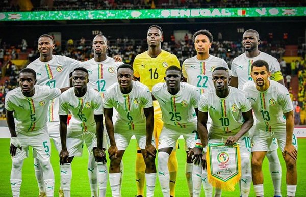 Sénégal : Des tensions en interne avant le match contre la Norvège